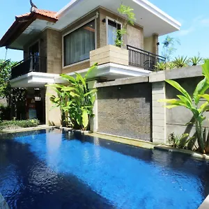 Kondra Premiere Kuta ** Kuta (Bali)