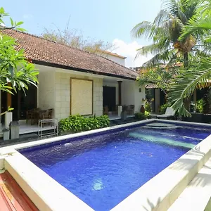 The Legian Mas ** Kuta (Bali)