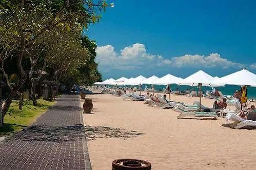 Guest house Budhi Beach Inn Kuta
